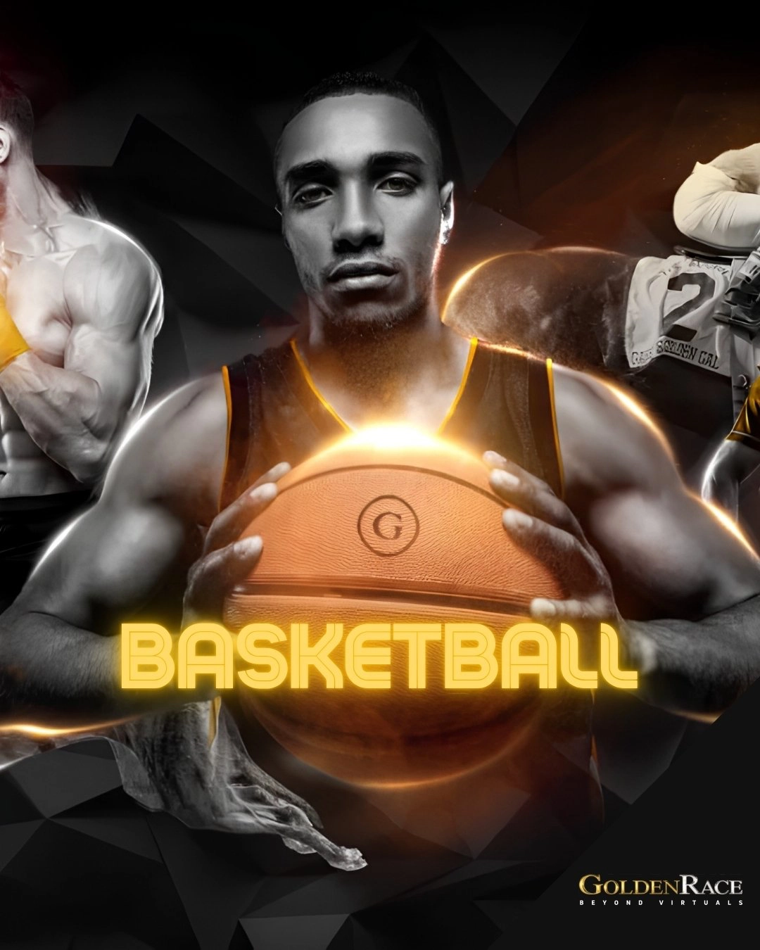 Basketball