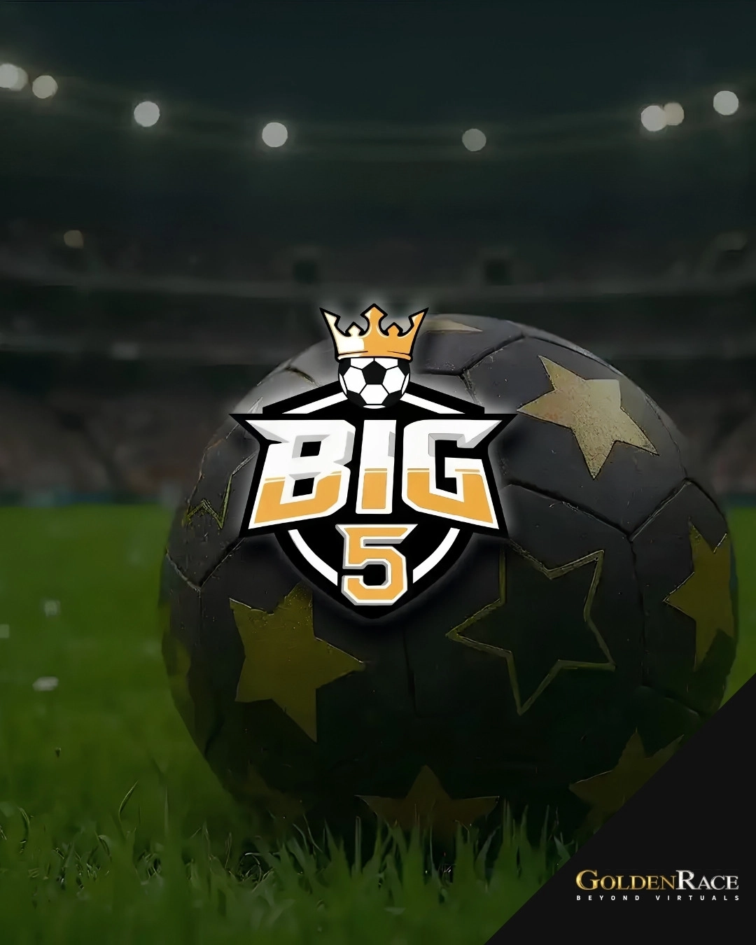 Big5