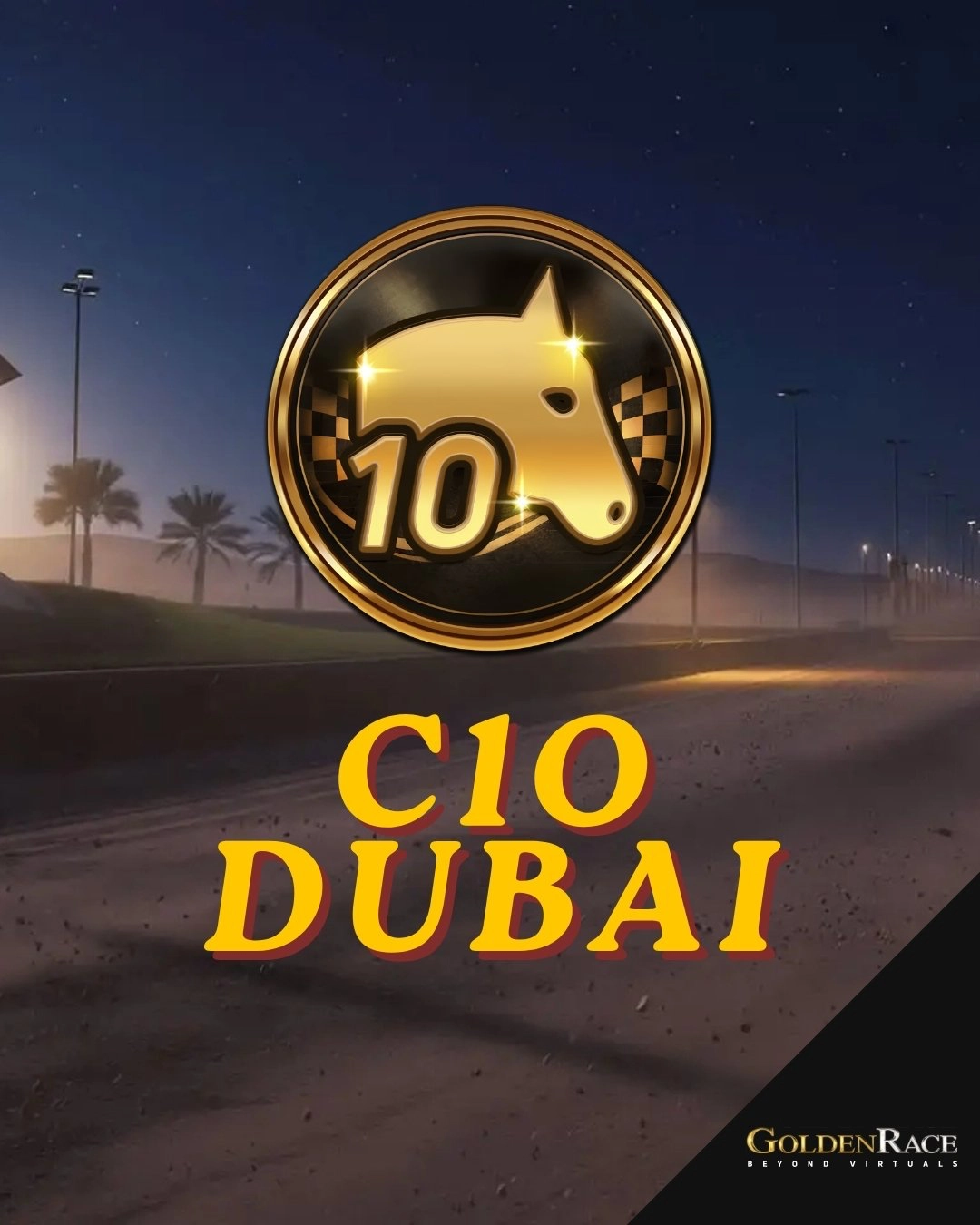 C10 Dubai