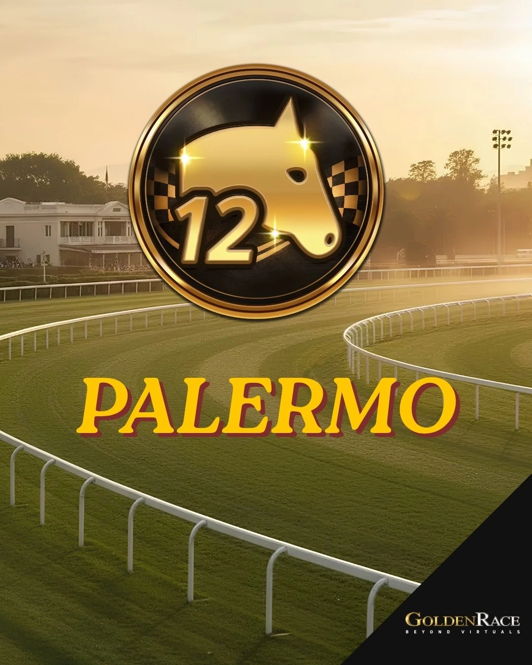 C12 Palermo