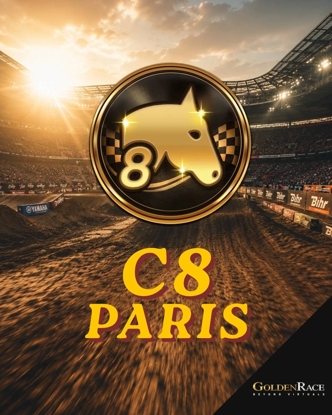 C8 Paris