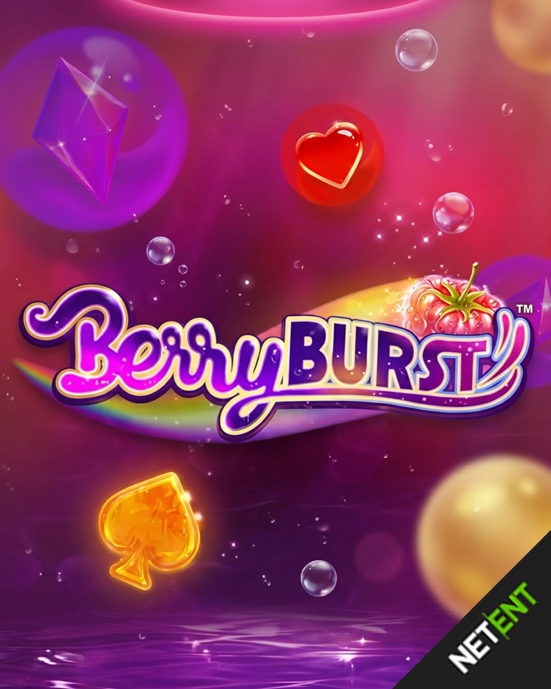 Berry Burst