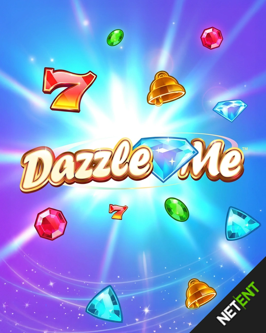 Dazzle Me