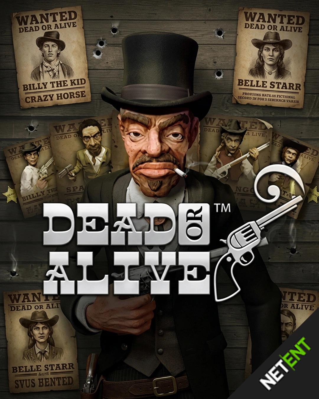 Dead or Alive