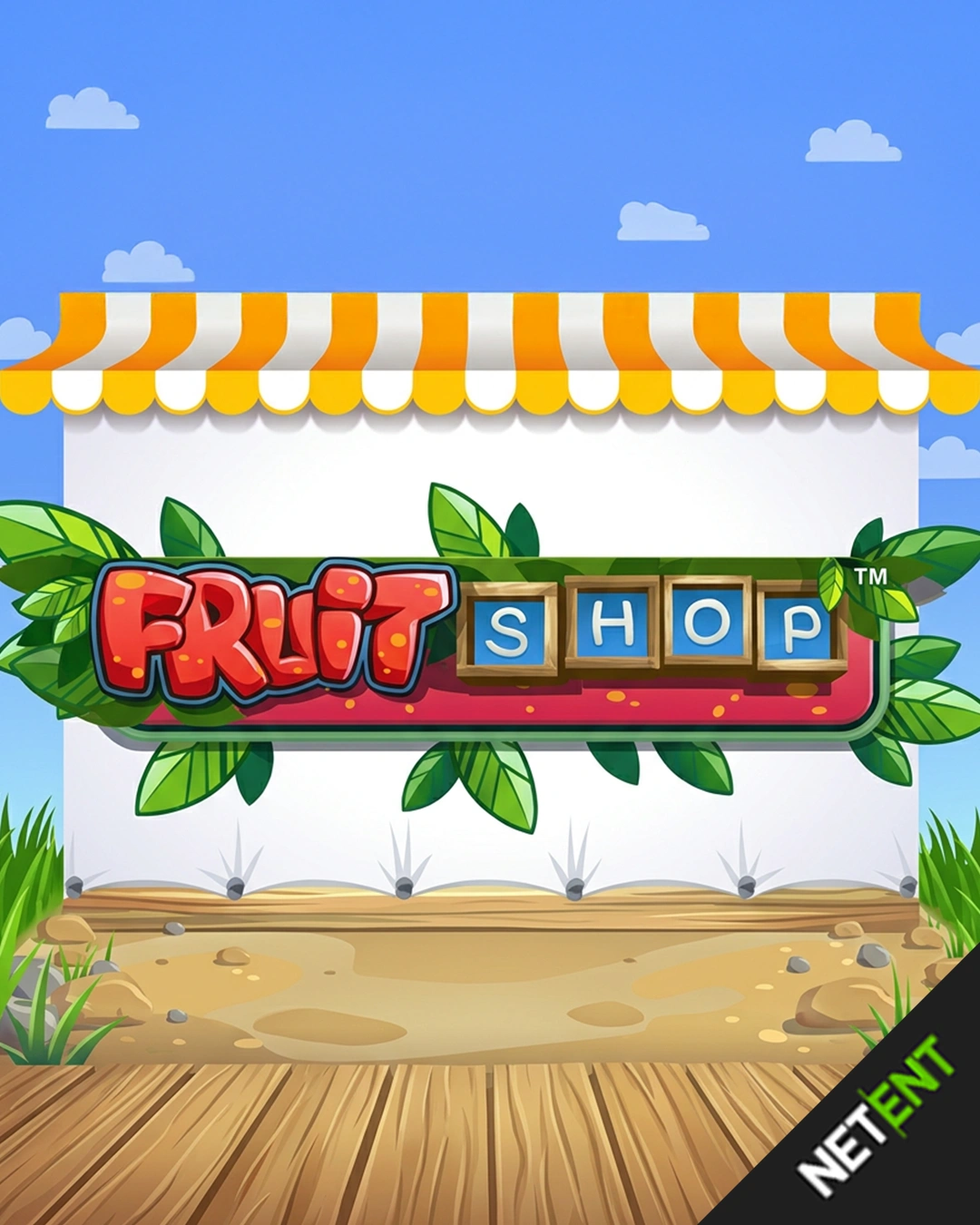 Fruit Shop