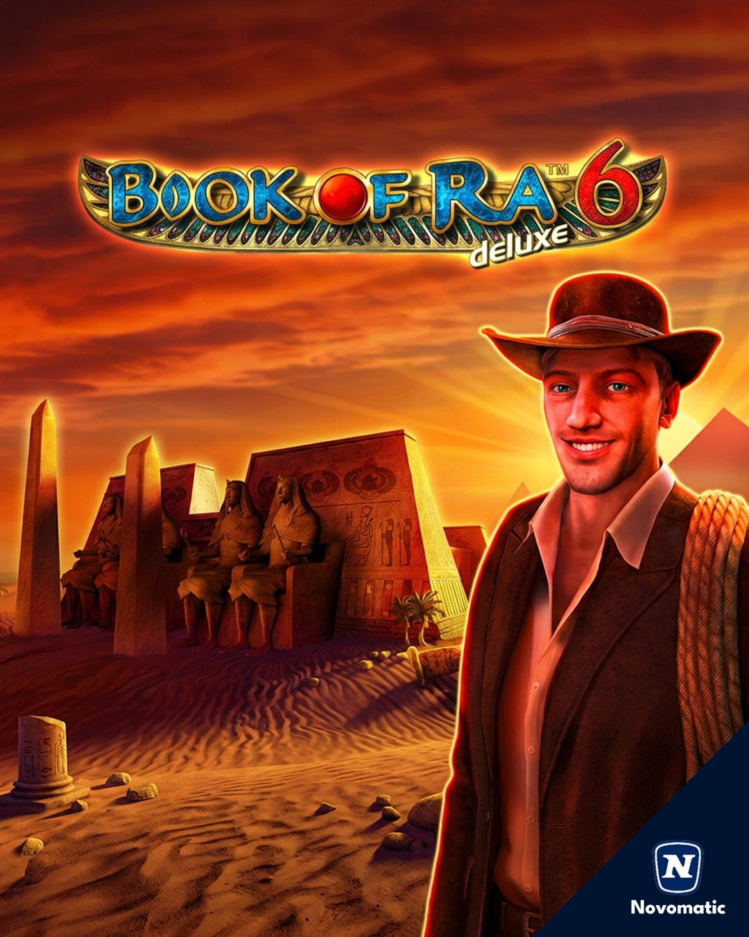 Book of Ra