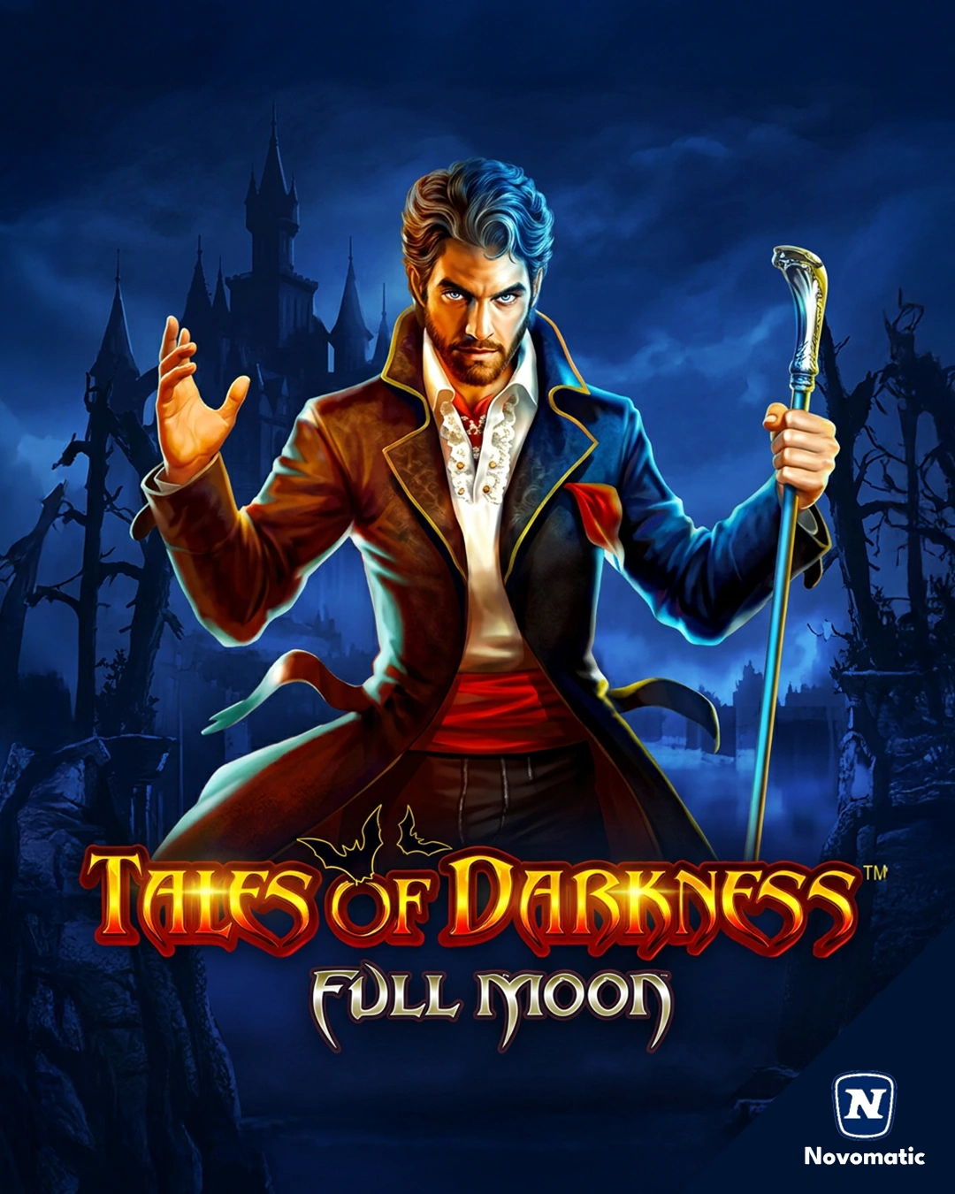 Tales of Darkness: Full Moon