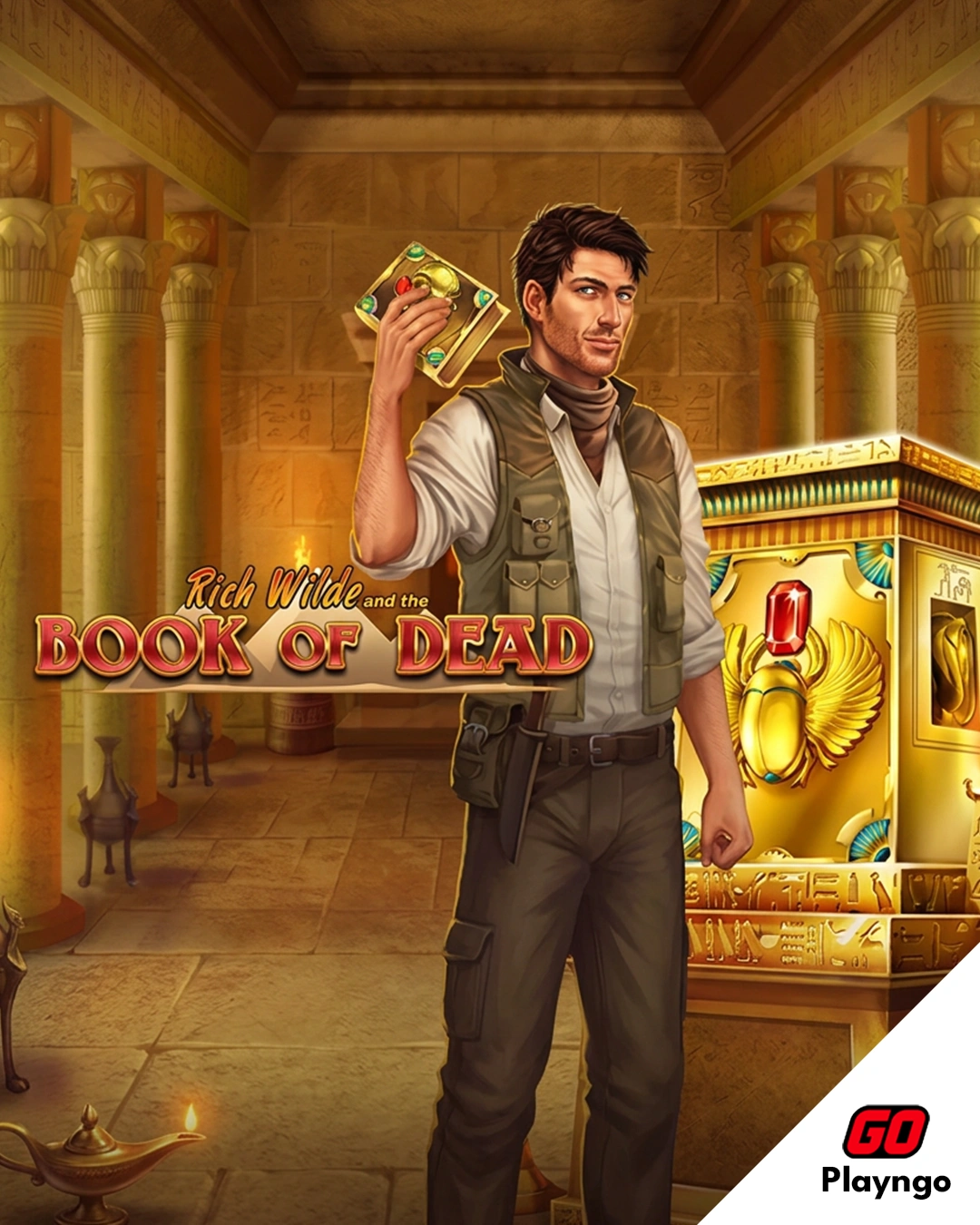Book of Dead