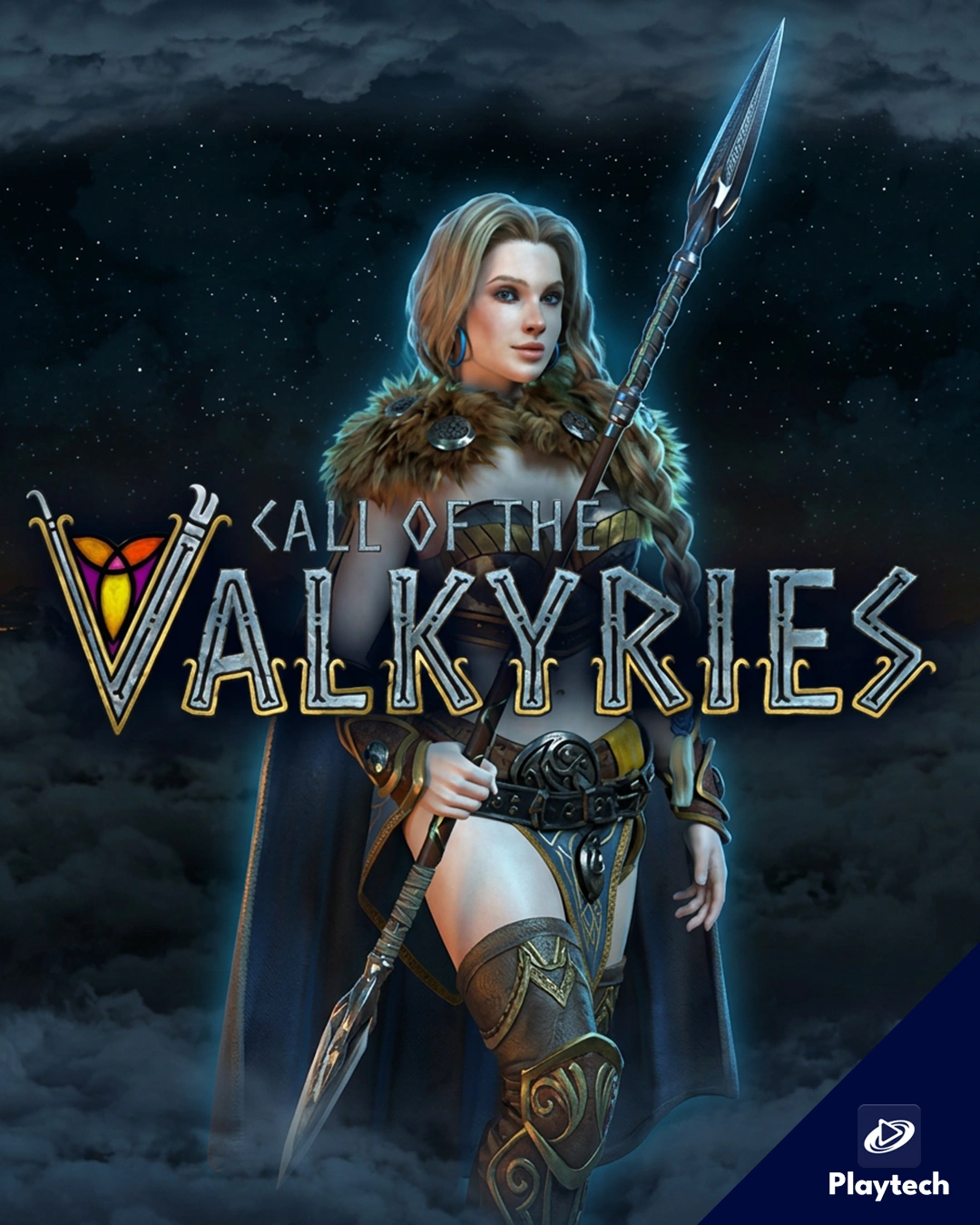 Call Of The Valkyries