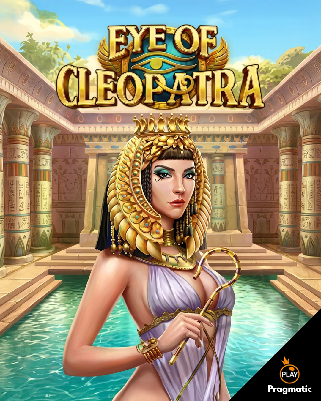 Eye of Cleopatra